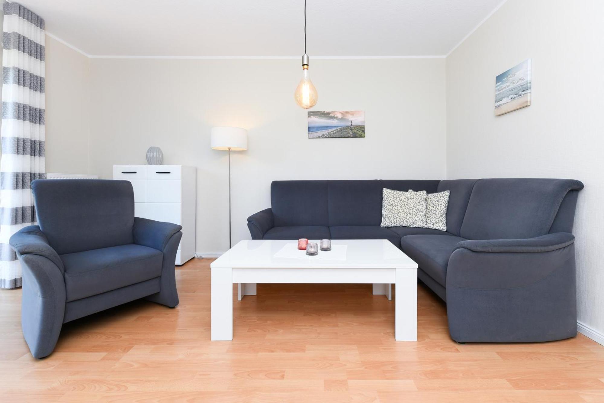 Haus Andreesen Lejlighed Neuharlingersiel Eksteriør billede