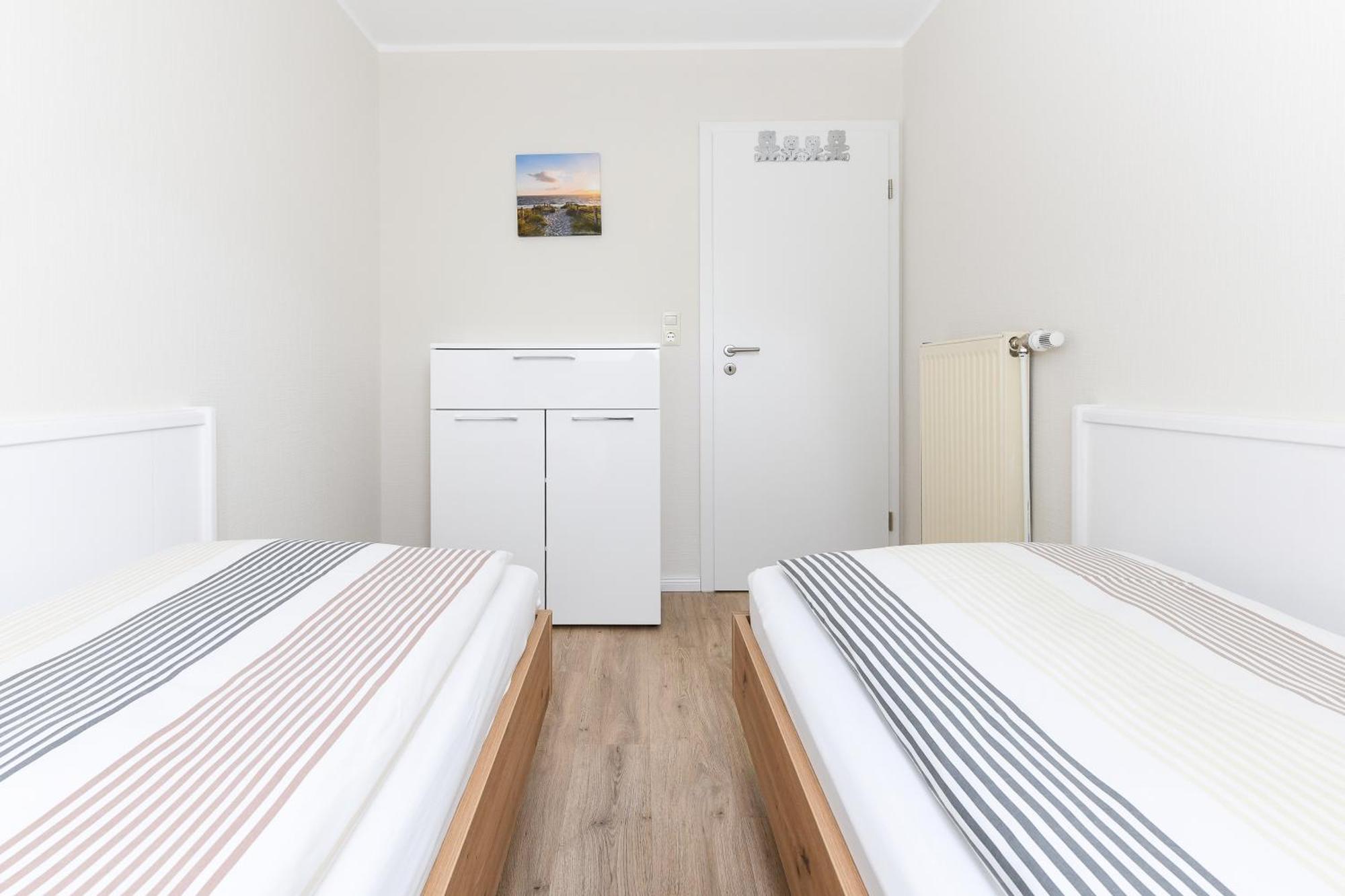 Haus Andreesen Lejlighed Neuharlingersiel Eksteriør billede